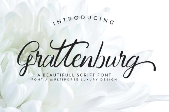 Grattenburg: A Designer’s Real-World Review for Branding and Beyond