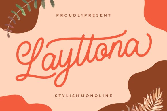 How Layttona Brought Elegance to a Boutique Skincare Brand’s Identity