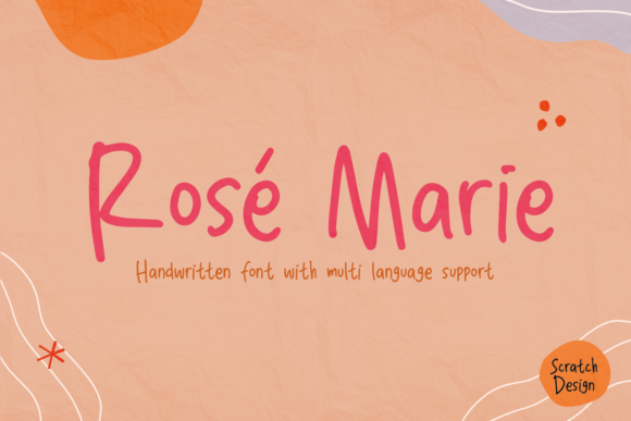 Rose Marie: A Designer's Real-World Review