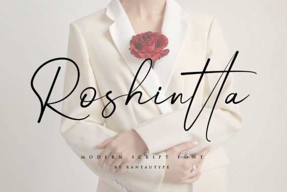 Roshintta: A Real-World Script Amp Review